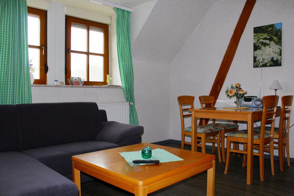 Elgersheimer Hof Volkach Exteriör bild